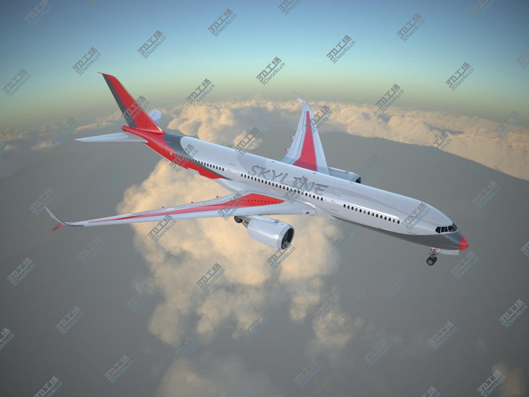 images/goods_img/2021040164/Generic Jet Airliner/2.jpg